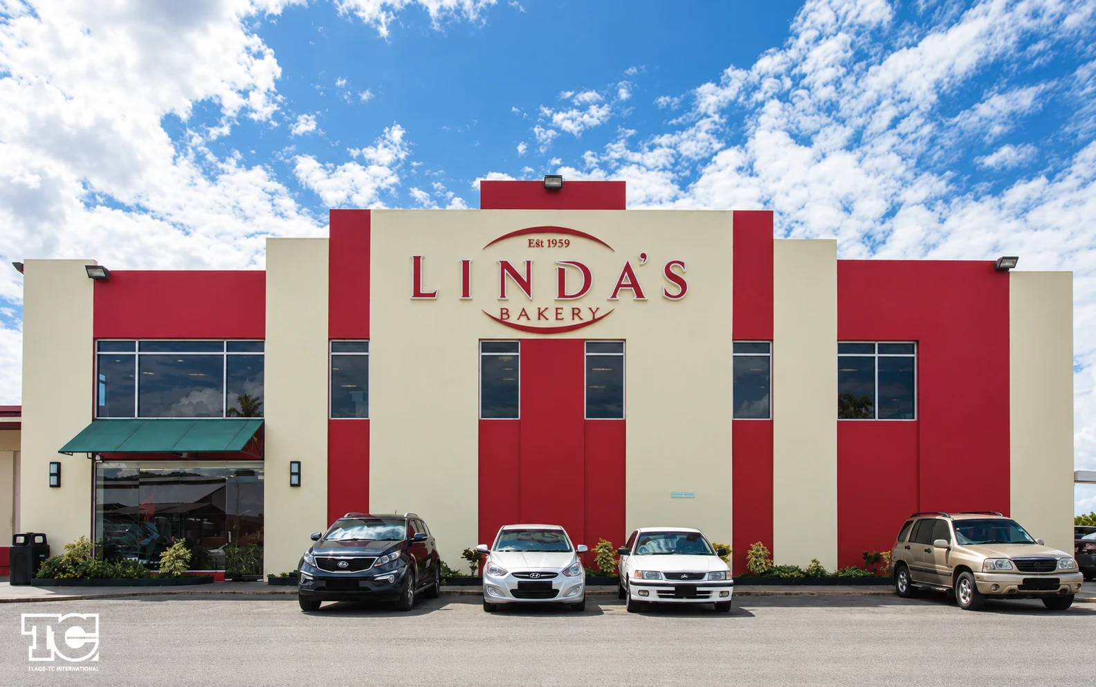 Linda's Bakery