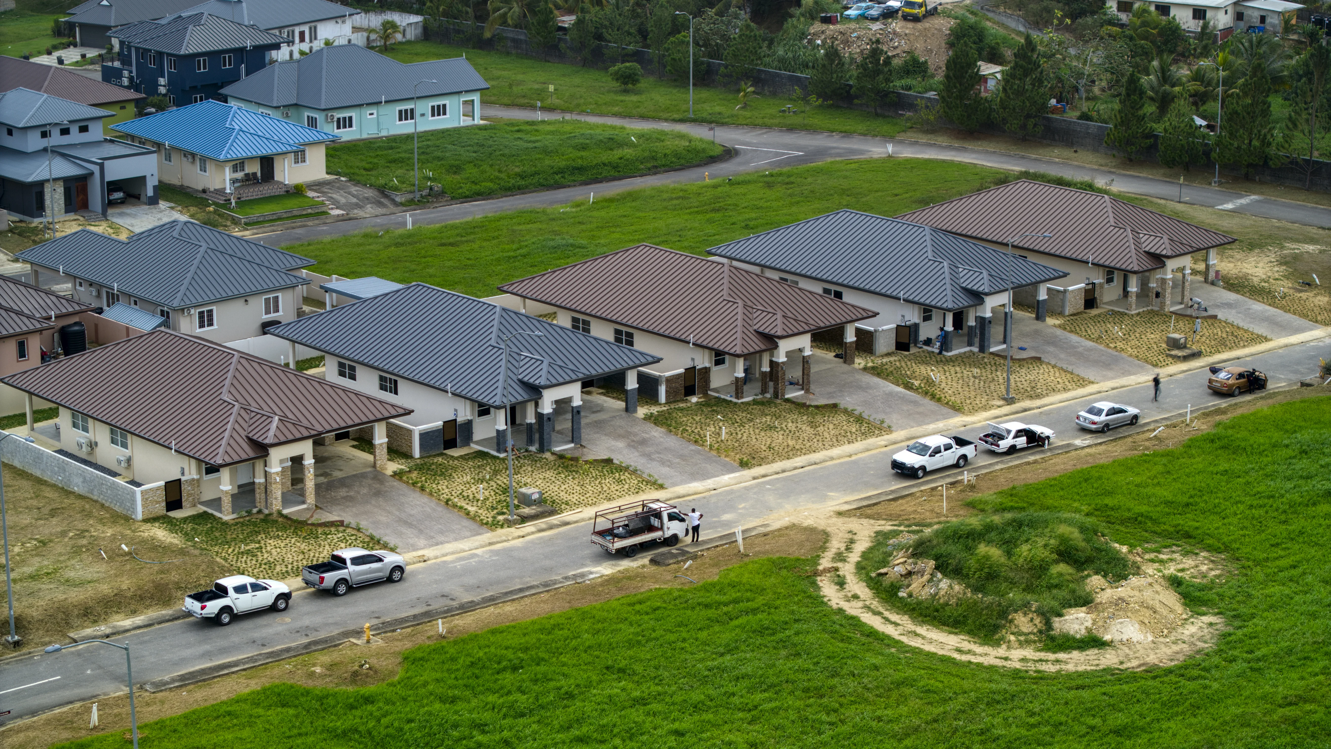 Mandalay Homes