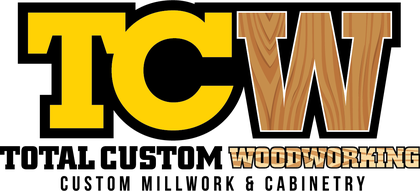 Total Custom Woodworking